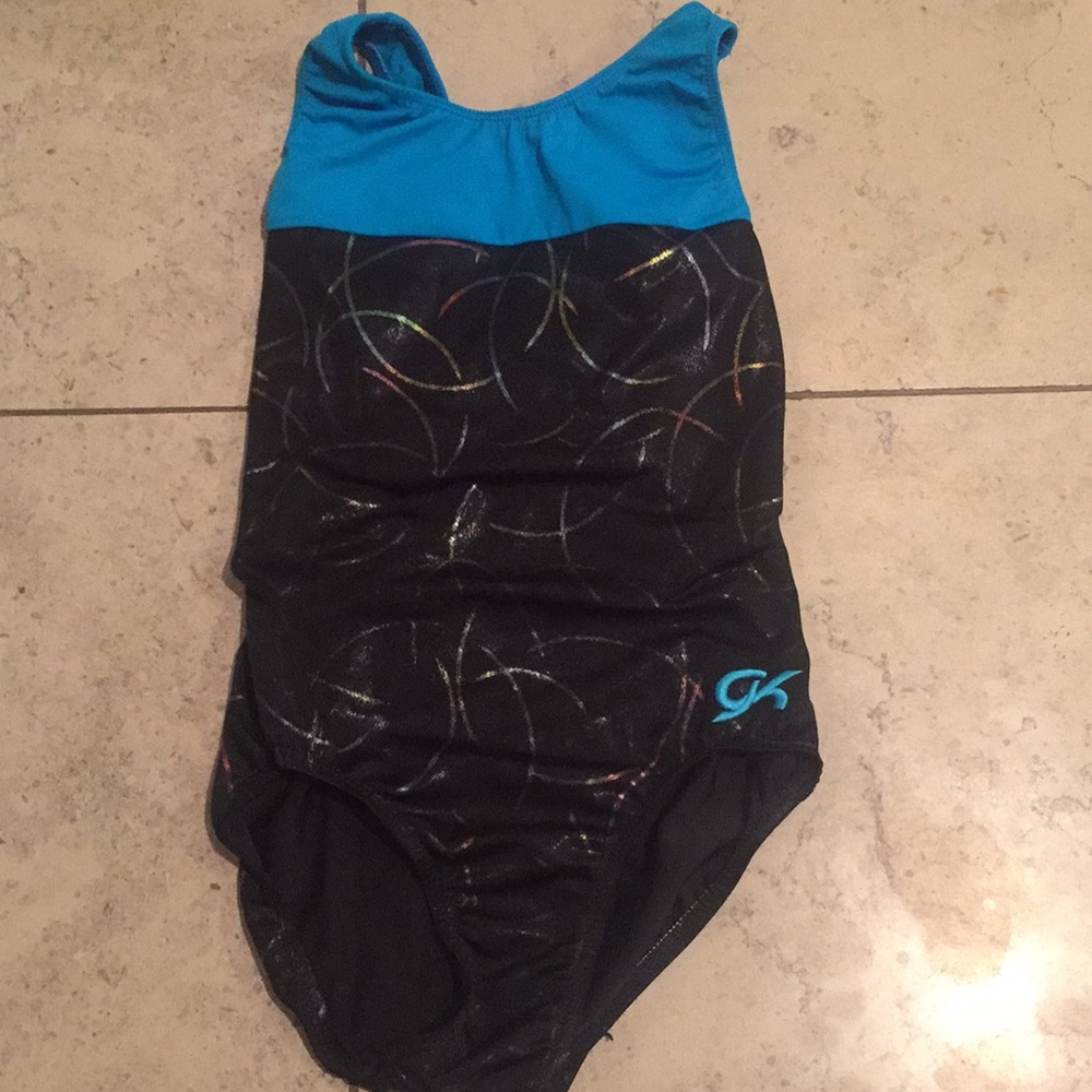 GK LEOTARD